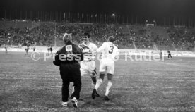 13.02.94 FC Bayern M&uuml;nchen - VfB Stuttgart