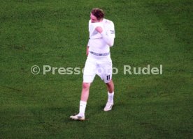 16.08.25 Franz-Beckenbauer-Supercup VfB Stuttgart - FC Bayern München
