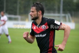 VfB Stuttgart - FC Ingolstadt