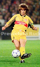 29.09.98 Feyenoord Rotterdam - VfB Stuttgart