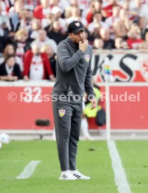 07.10.23 VfB Stuttgart - VfL Wolfsburg