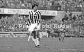 19.12.82 Inter Mailand - Juventus Turin