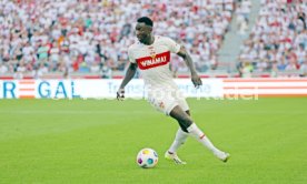 02.09.23 VfB Stuttgart - SC Freiburg