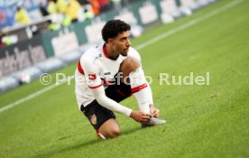 19.02.22 VfB Stuttgart - VfL Bochum