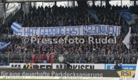 Karlsruher SC - Fortuna K&ouml;ln