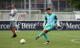 27.06.22 VfB Stuttgart Training