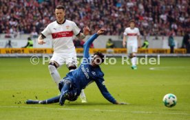 VfB Stuttgart - Hamburger SV