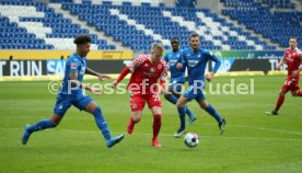 21.03.21 TSG 1899 Hoffenheim - 1. FSV Mainz 05