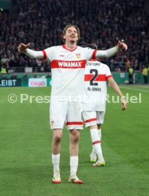 02.04.25 VfB Stuttgart - RB Leipzig