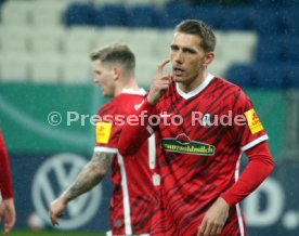 19.01.22 TSG 1899 Hoffenheim - SC Freiburg