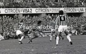 19.12.82 Inter Mailand - Juventus Turin
