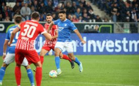 18.09.22 TSG 1899 Hoffenheim - SC Freiburg
