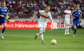 03.09.22 VfB Stuttgart - FC Schalke 04