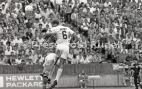 05.06.1993 VfB Stuttgart - SV Werder Bremen