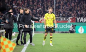 06.12.23 VfB Stuttgart - Borussia Dortmund