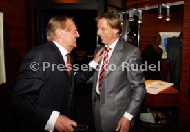 03.03.08 Mayer-Vorfelder 75. Geburtstag