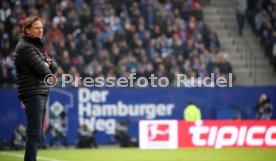 Hamburger SV - VfB Stuttgart