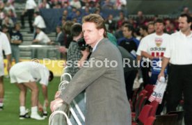 13.01.96 Hallen Masters Stuttgart