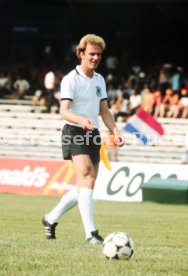 14.06.80 Deutschland - Niederlande