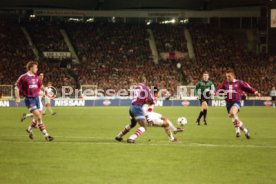 01.12.96 VfB Stuttgart - FC Bayern M&uuml;nchen