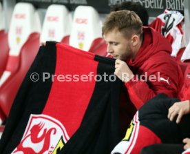 VfB Stuttgart - Hannover 96