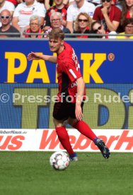 SC Freiburg - Borussia Dortmund