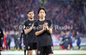 11.02.23 SC Freiburg - VfB Stuttgart
