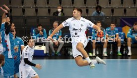 19.12.20 TVB Stuttgart - THW Kiel