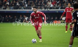 22.10.25 Eintracht Frankfurt - FC Liverpool