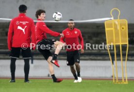 VfB Stuttgart Trainingslager Portugal Lagos 2017