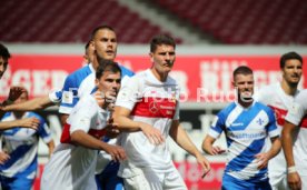 VfB Stuttgart - SV Darmstadt 98