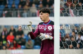 06.11.24 U19 VfB Stuttgart - U19 Atalanta Bergamo
