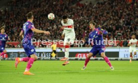 26.10.25 VfB Stuttgart - 1. FSV Mainz 05