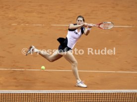Porsche Tennis Grand Prix 2013