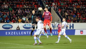17.03.23 1. FC Heidenheim - Karlsruher SC