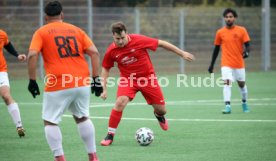 14.11.21 MK Makedonija Stuttgart - 1. FC Lauchau-Lauch&auml;cker II