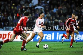 15.11.88 FC Bayern M&uuml;nchen - VfB Stuttgart