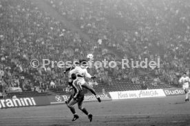 15.11.88 FC Bayern M&uuml;nchen - VfB Stuttgart