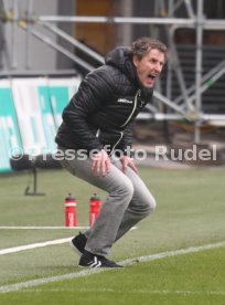 SpVgg Greuther F&uuml;rth - VfB Stuttgart
