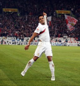 VfB Stuttgart - VfL Wolfsburg