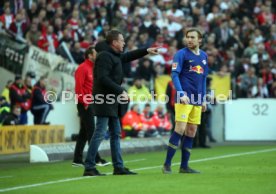 VfB Stuttgart - RB Leipzig
