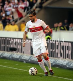 VfB Stuttgart - RB Leipzig