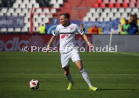 Karlsruher SC - KFC Uerdingen