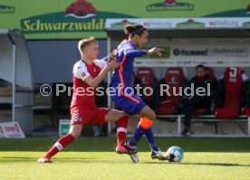 06.03.21 SC Freiburg - RB Leipzig