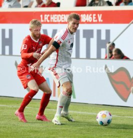 30.09.23 1. FC Heidenheim - 1. FC Union Berlin