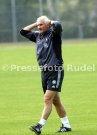 14.08.03 DFB Training