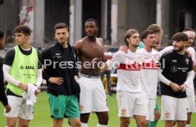 15.10.22 VfB Stuttgart - VfL Bochum