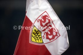 08.04.22 VfB Stuttgart - Borussia Dortmund