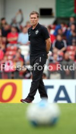 FC Energie Cottbus - VfB Stuttgart