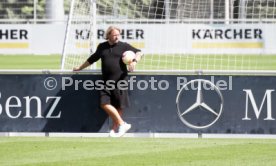 21.08.22 VfB Stuttgart Training